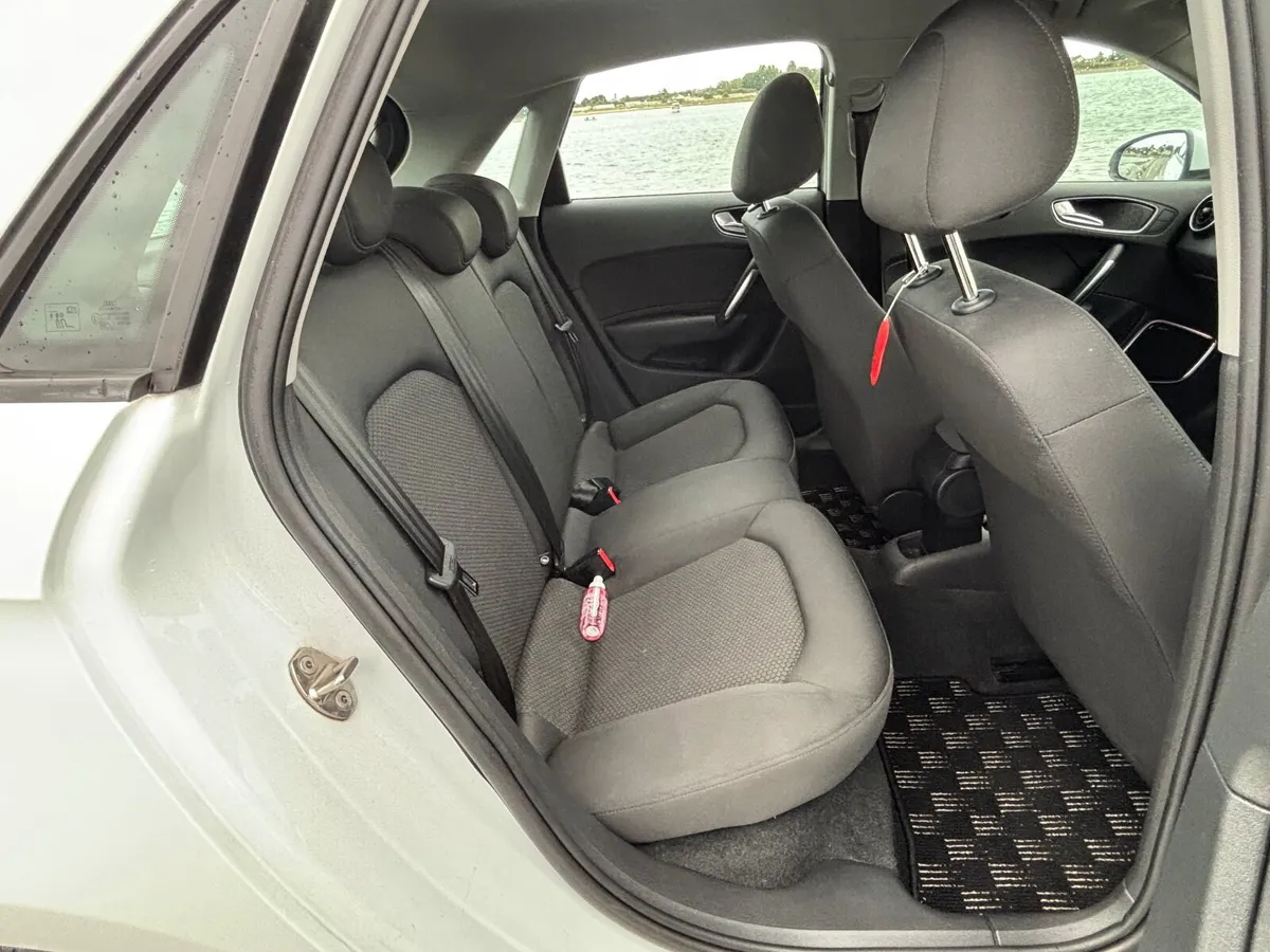 Audi A1 2014 - Image 6