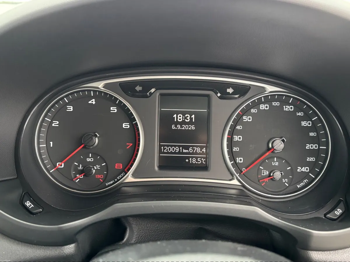 Audi A1 2014 - Image 5