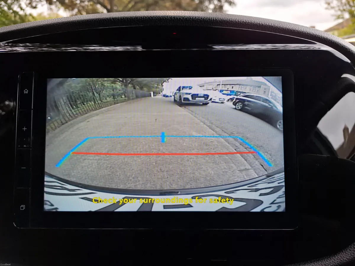 2024 TOYOTA AYGO X - Image 4
