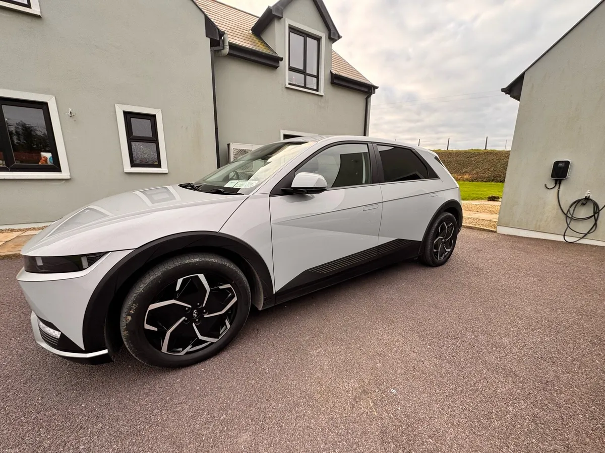 Hyundai Ioniq 5. EXECUTIVE PLUS 73 KWH BIG BATTERY - Image 3