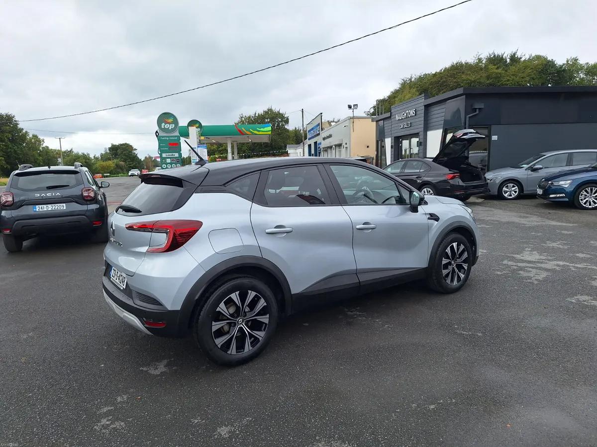 Renault Captur 1.0 Petrol  Evolution *High Spec - Image 2