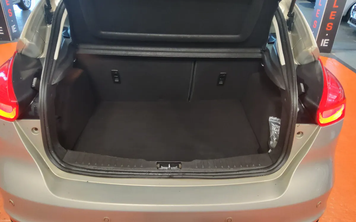 Ford Focus 2017 - Image 4