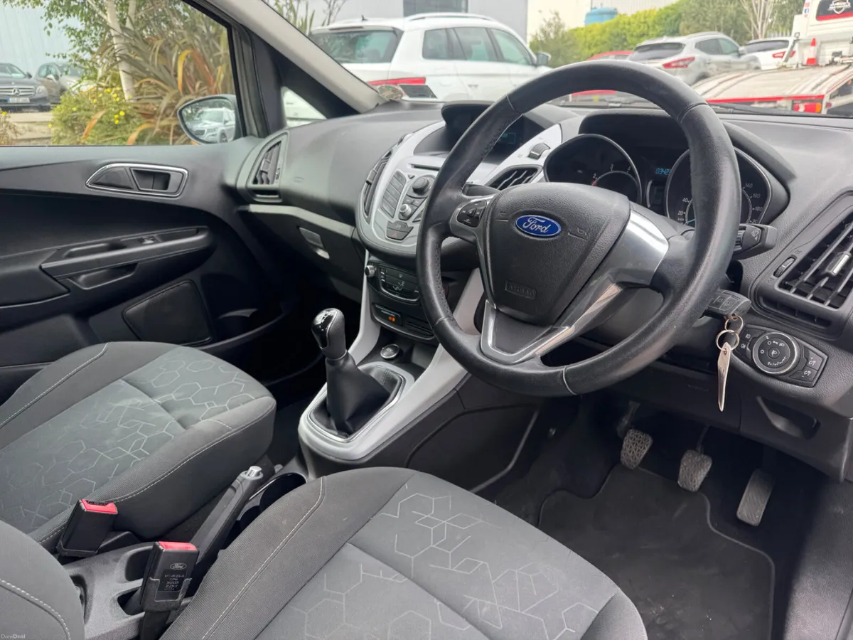 Hyundai ix35 2015 premium model - Image 6