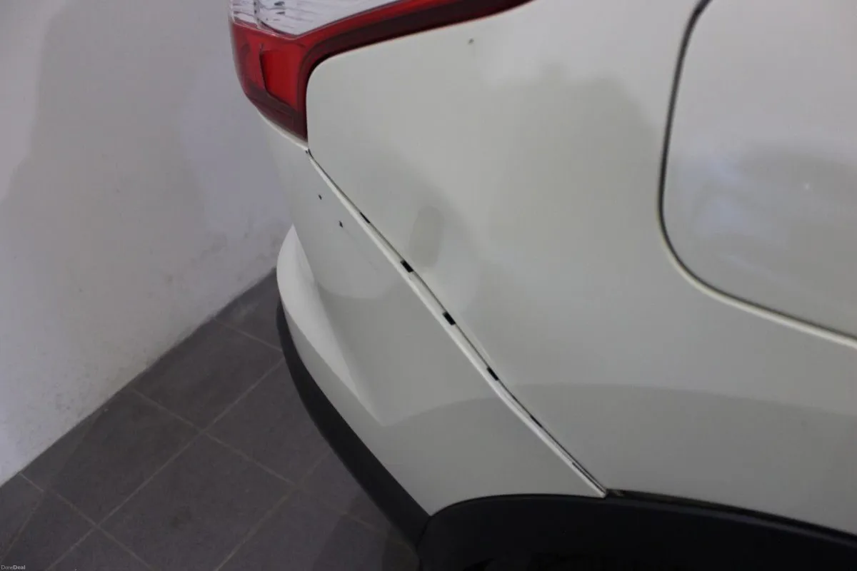 Nissan Qashqai 1.5 DSL XE - TENDER 28 - Image 3