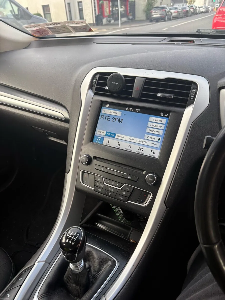 Ford mondeo 2018 - Image 6