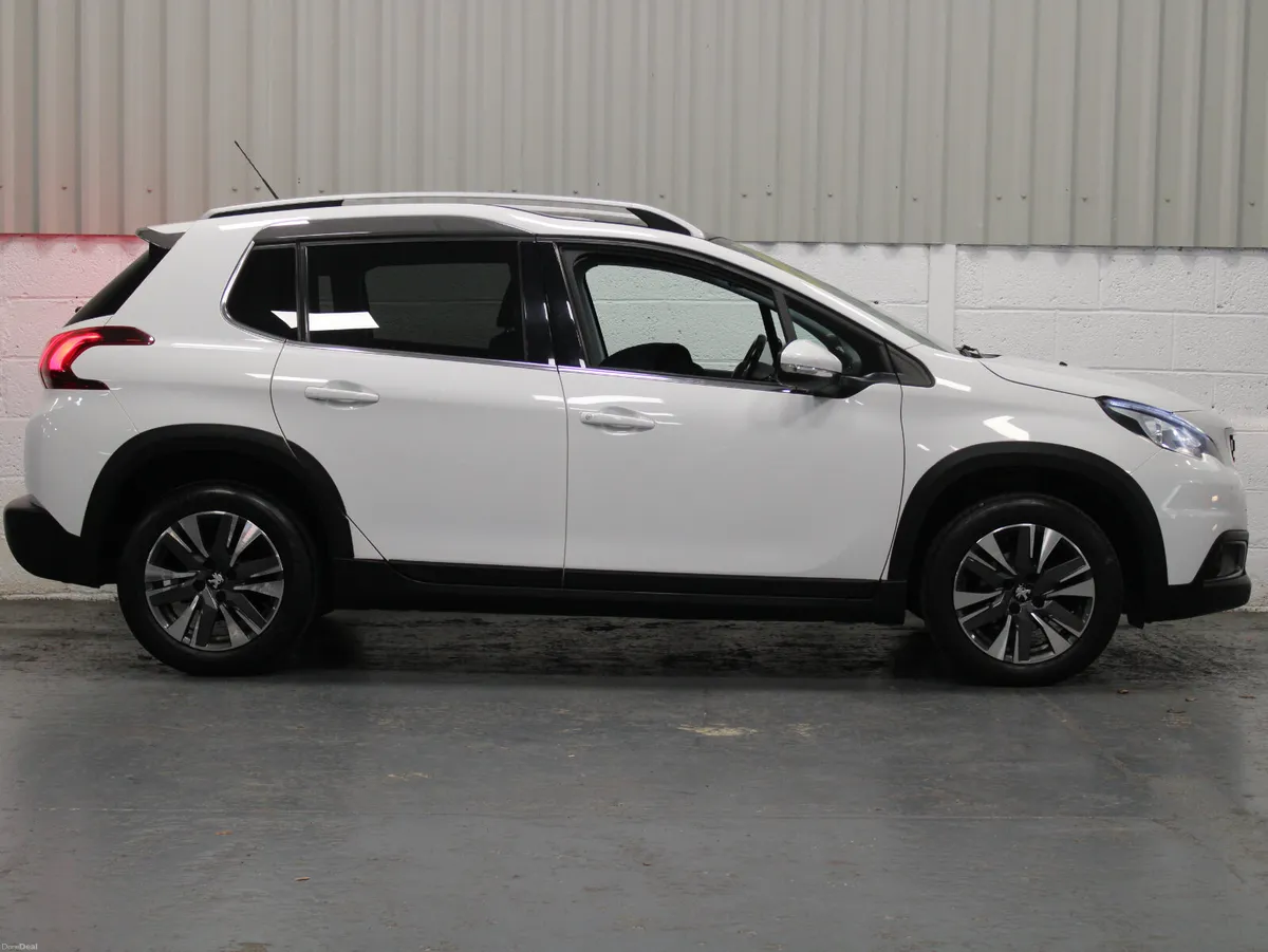 Peugeot 2008 2019 - Image 5