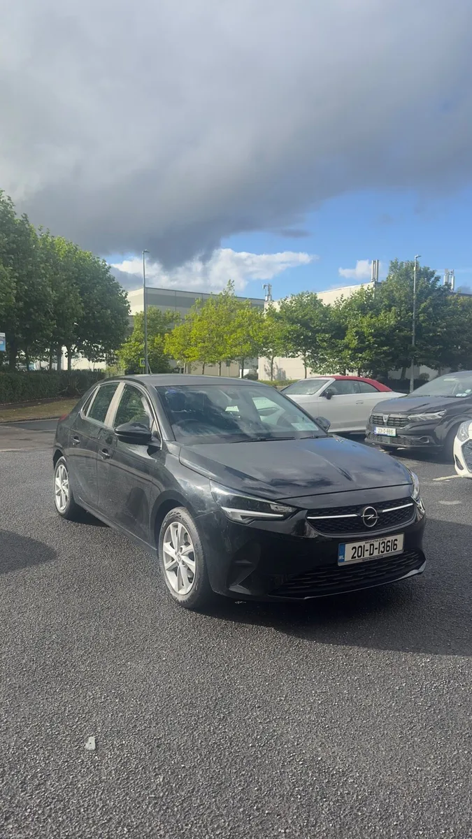 2020 Opel Corsa SC Premium For Sale - Image 1