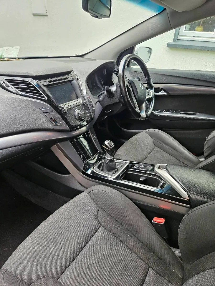 Hyundai i40 - Image 5