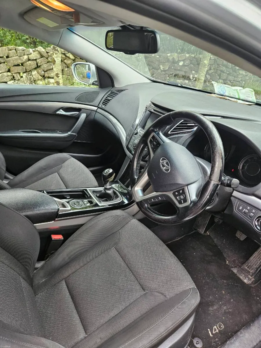 Hyundai i40 - Image 6