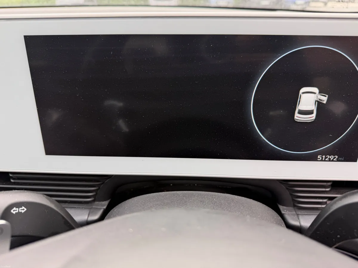 2022 Hyundai Ioniq 5 SE Connect 125kW 58kWh EV - Image 6