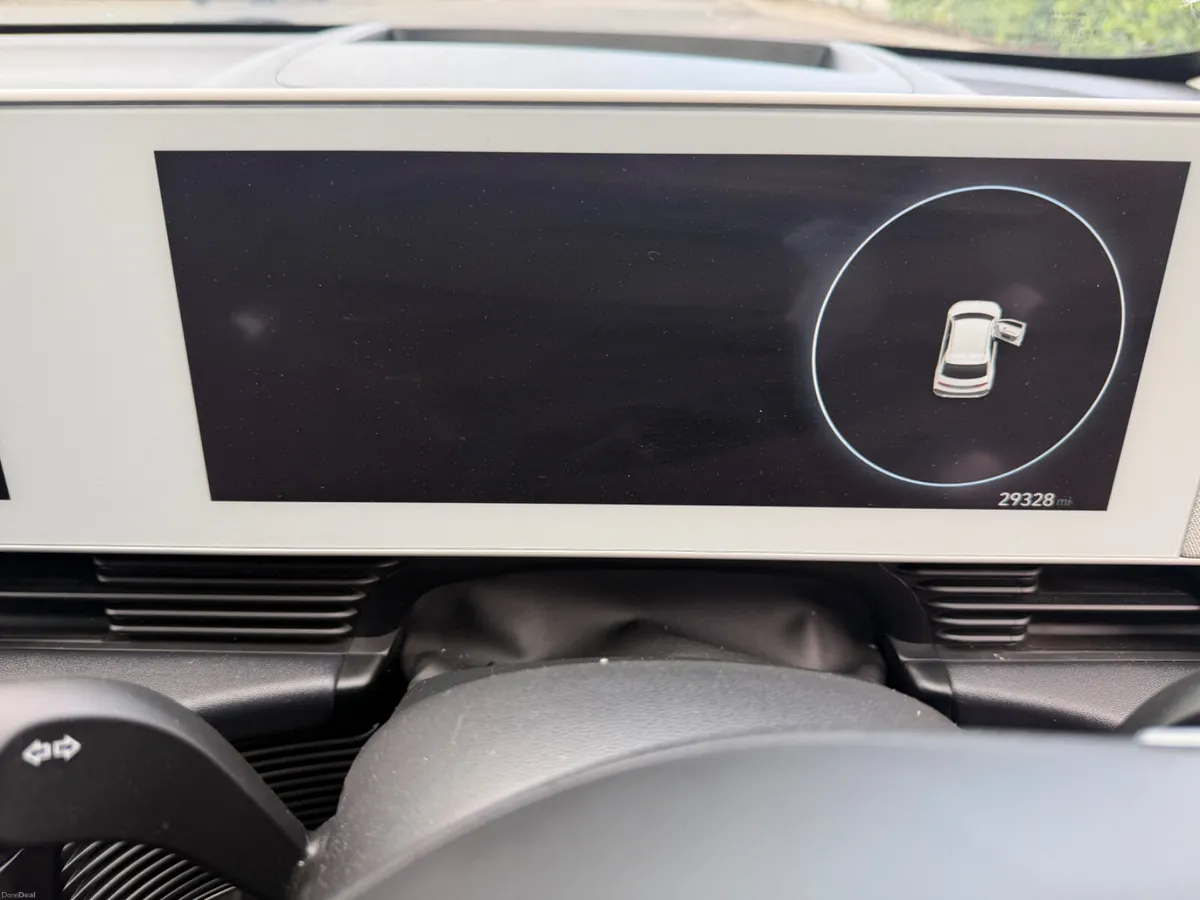 232 Hyundai IONIQ 5 Ultimate 77KW - Top Spec - Image 5