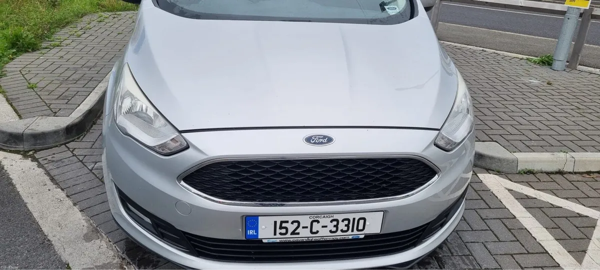 Ford C-Max new nct 11/27 - Image 4