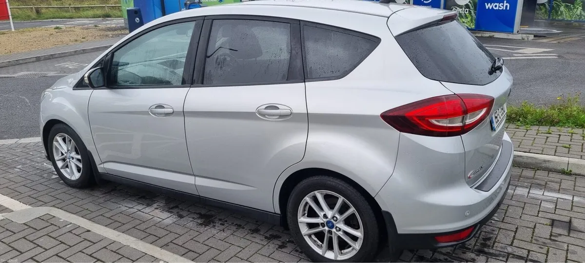 Ford C-Max new nct 11/27 - Image 3
