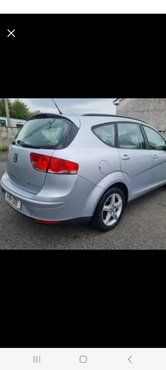 2011 Seat Altea - Image 3
