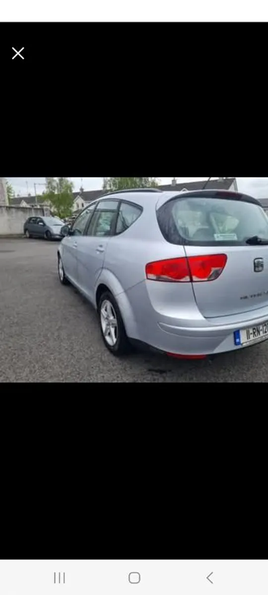 2011 Seat Altea - Image 5