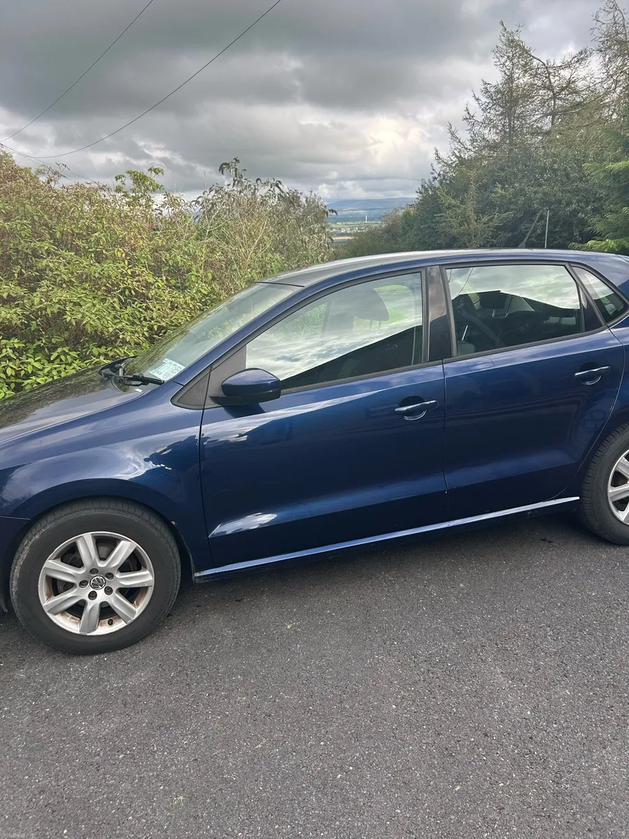 Volkswagen Polo 1.6TDI - Image 3