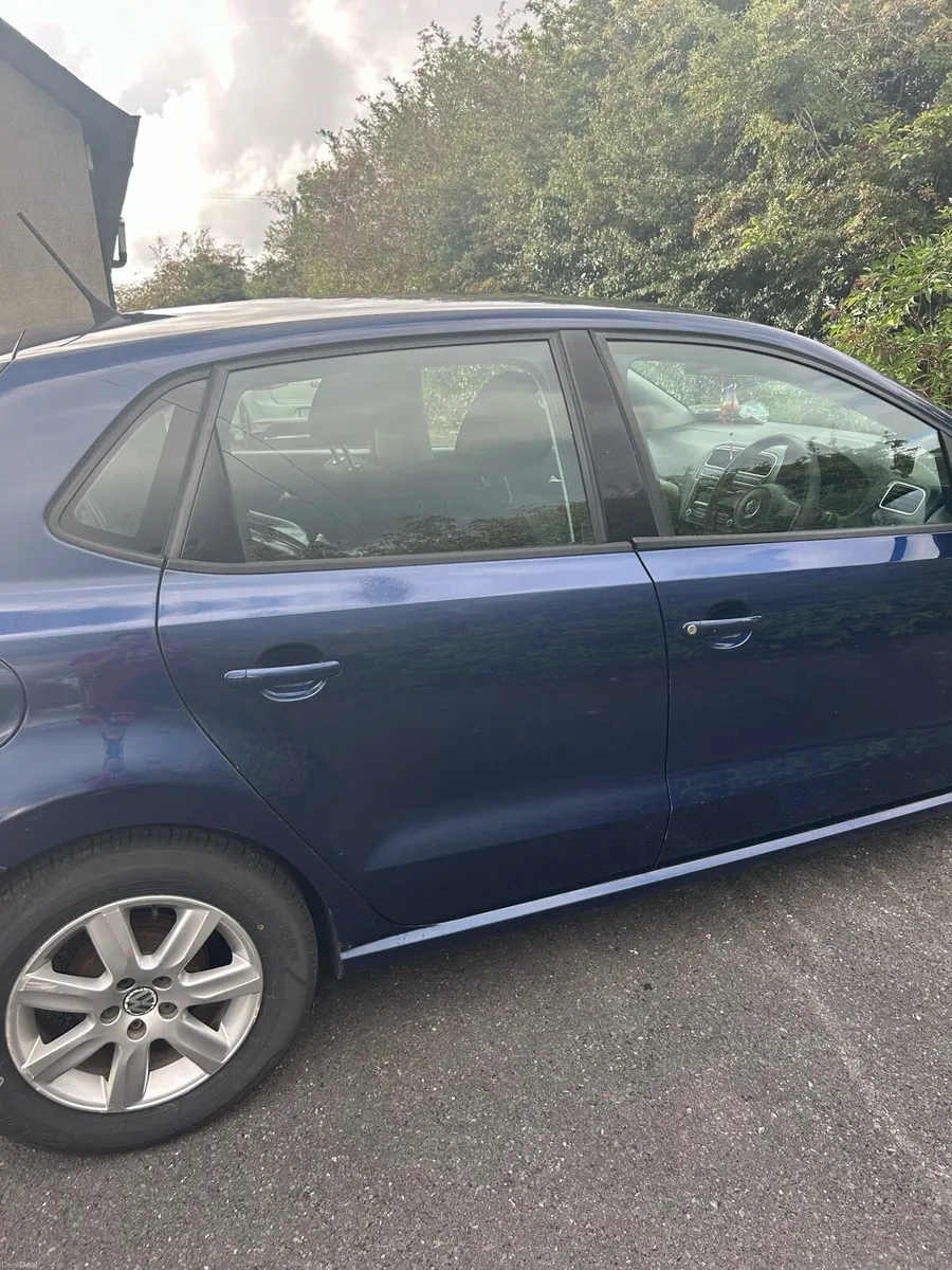 Volkswagen Polo 1.6TDI - Image 5