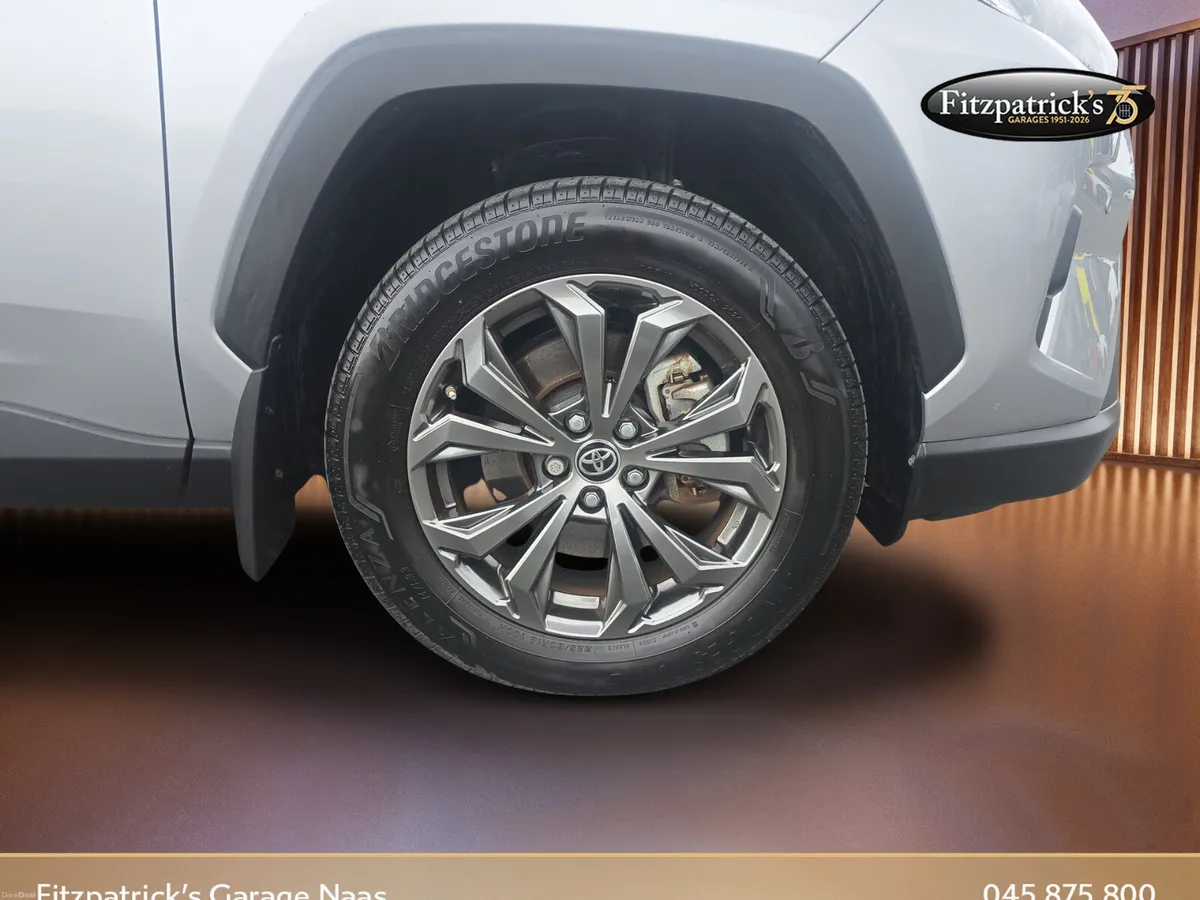 Toyota RAV4 2024 - Image 6