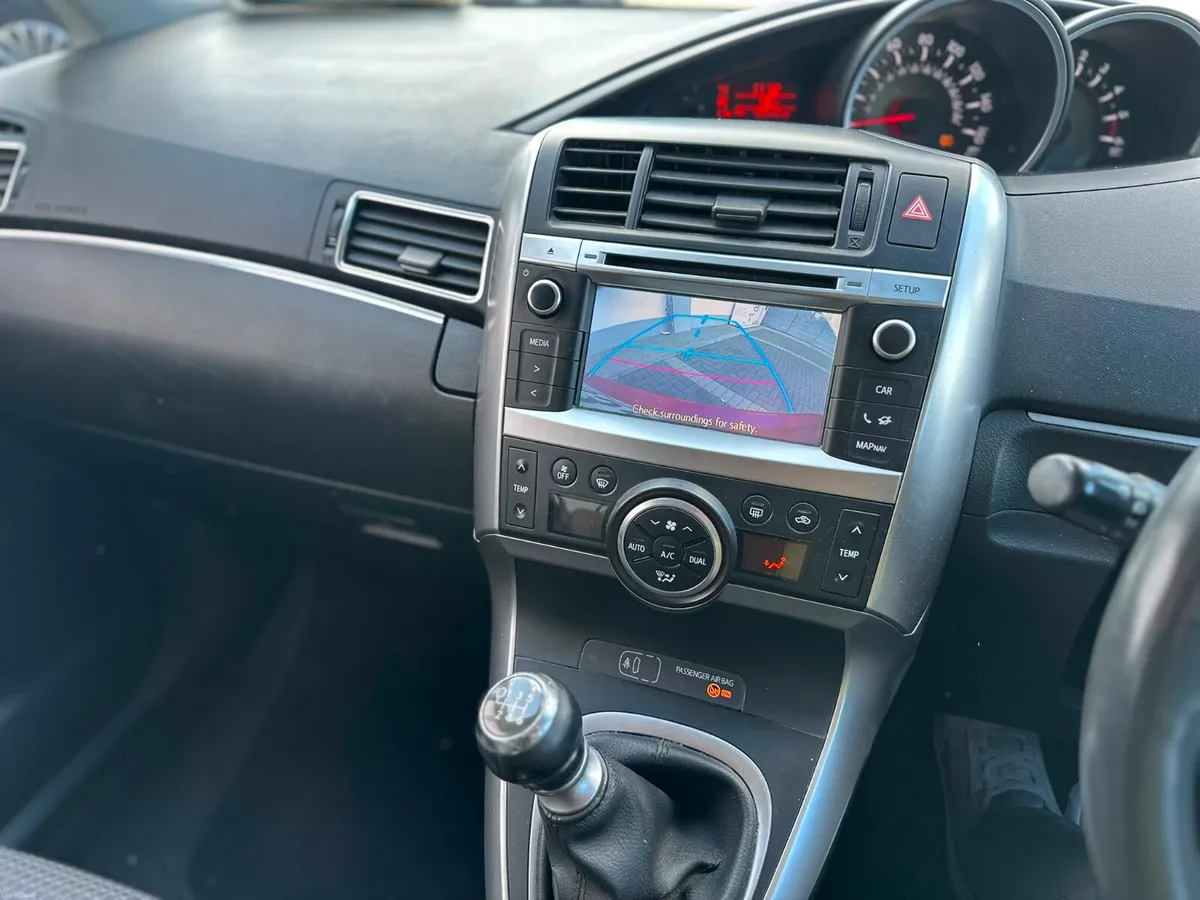 Toyota Verso 2014 new nct09/27 - Image 3