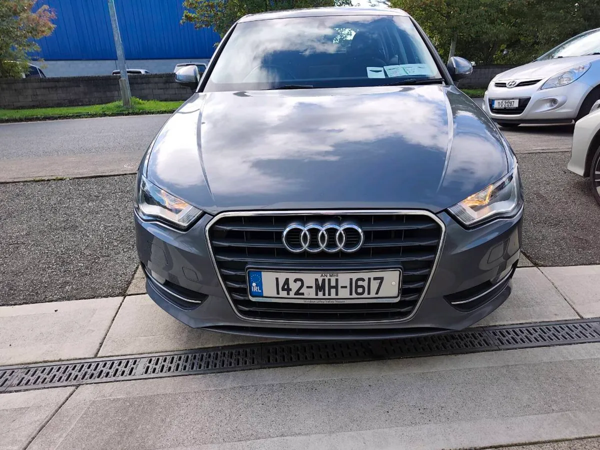 Audi A3 - Image 2