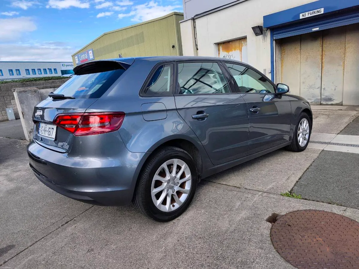 Audi A3 - Image 5