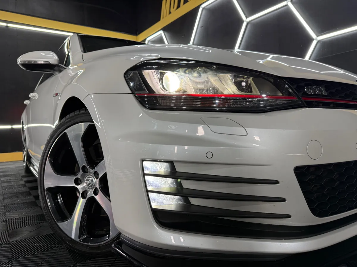 ◼️2014 VOLKSWAGEN GOLF GTI 2.0 TSI AUTOMATIC◼️ - Image 3