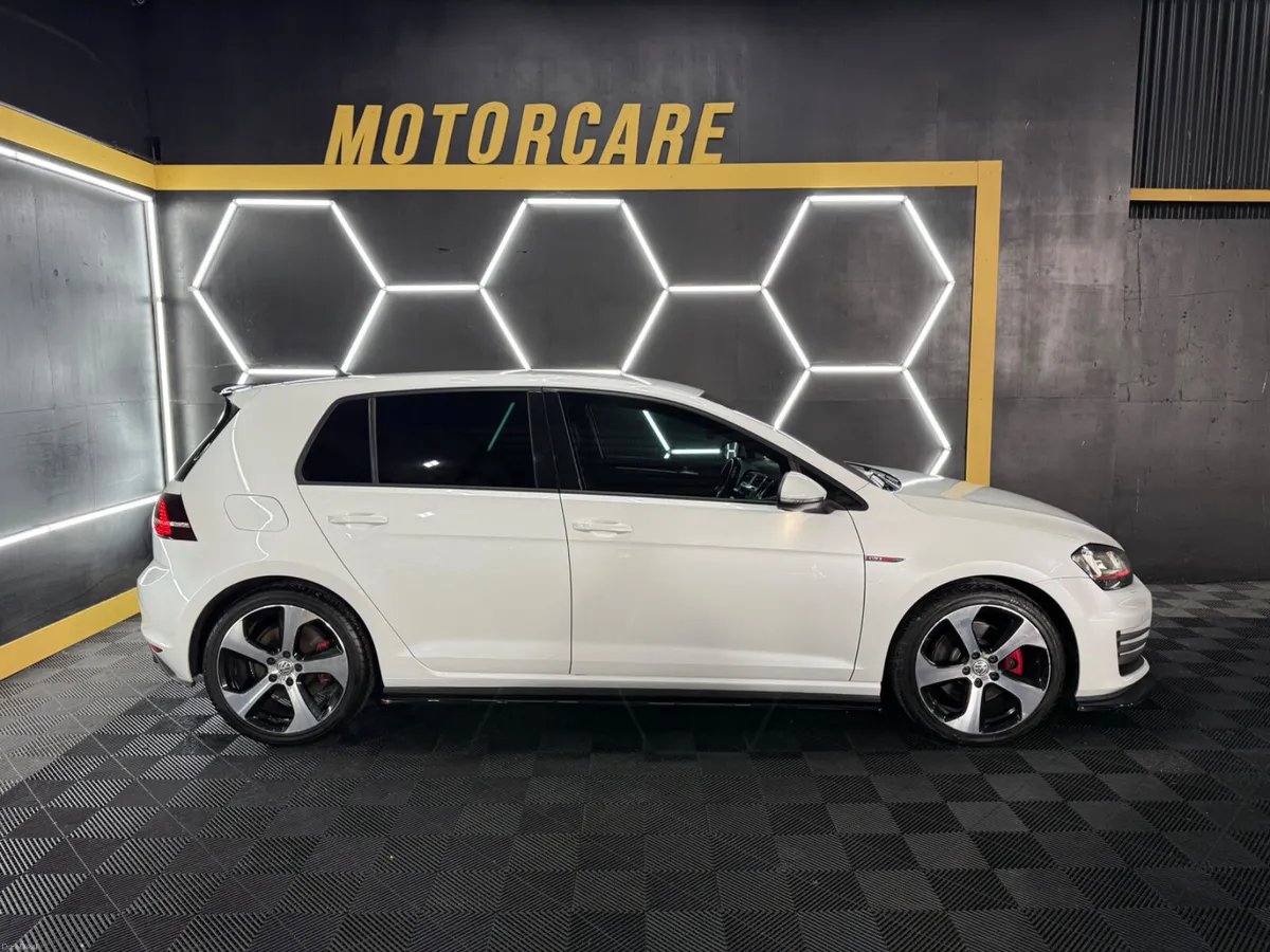◼️2014 VOLKSWAGEN GOLF GTI 2.0 TSI AUTOMATIC◼️ - Image 6