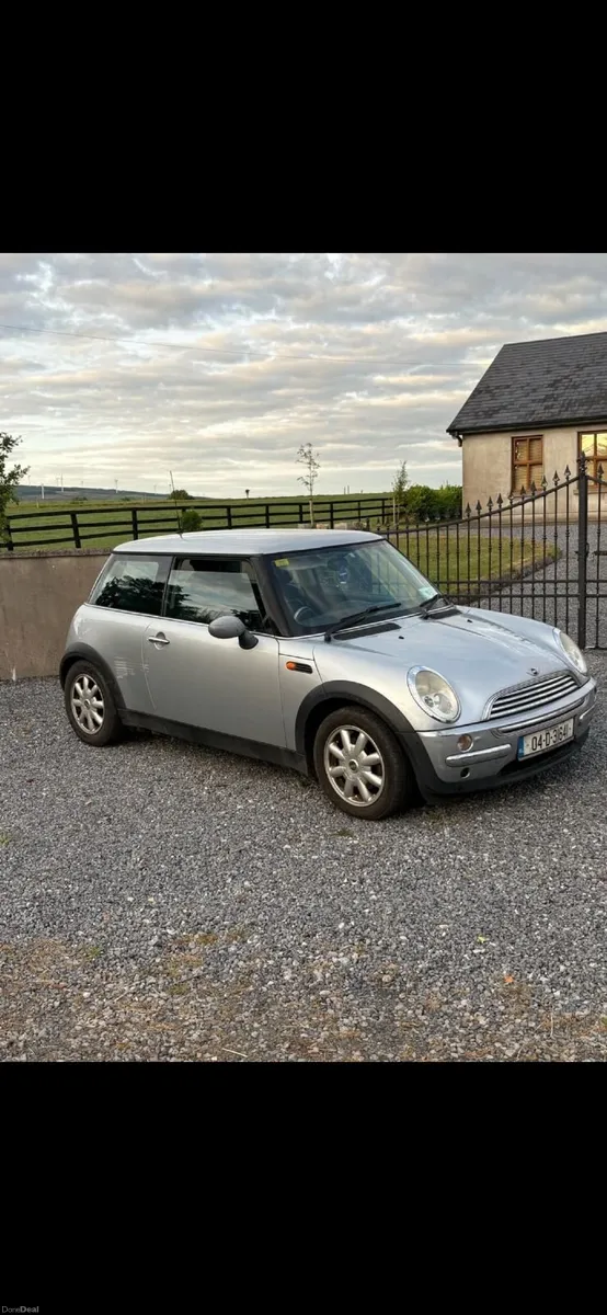 Mini One 2004 - Image 1