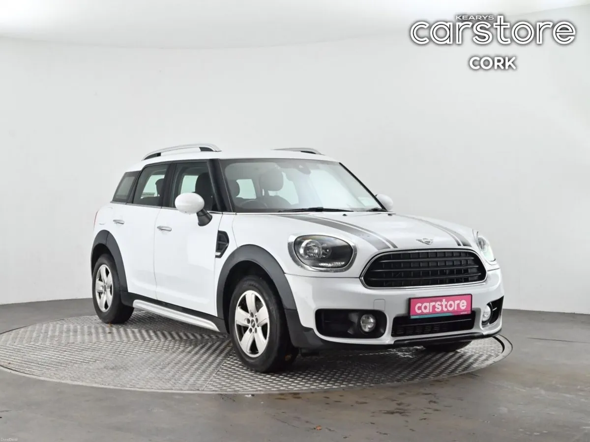 Mini Countryman Cooper - Image 1