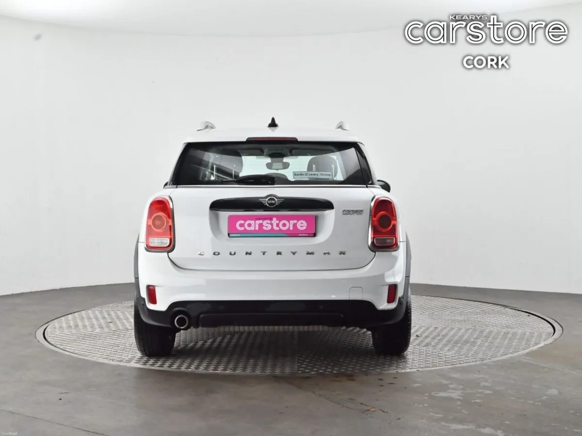 Mini Countryman Cooper - Image 4