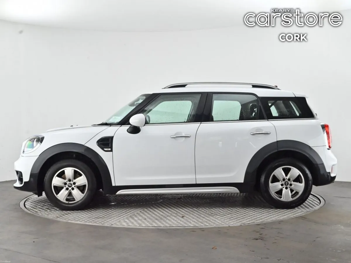 Mini Countryman Cooper - Image 6