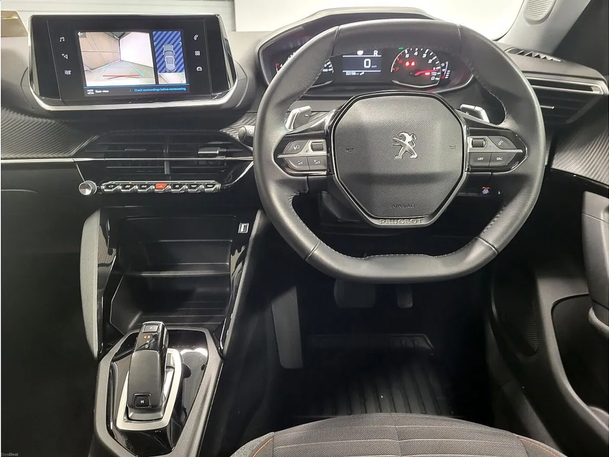 Peugeot 2008 1.2 Puretech 130bhp Auto Active - Image 5
