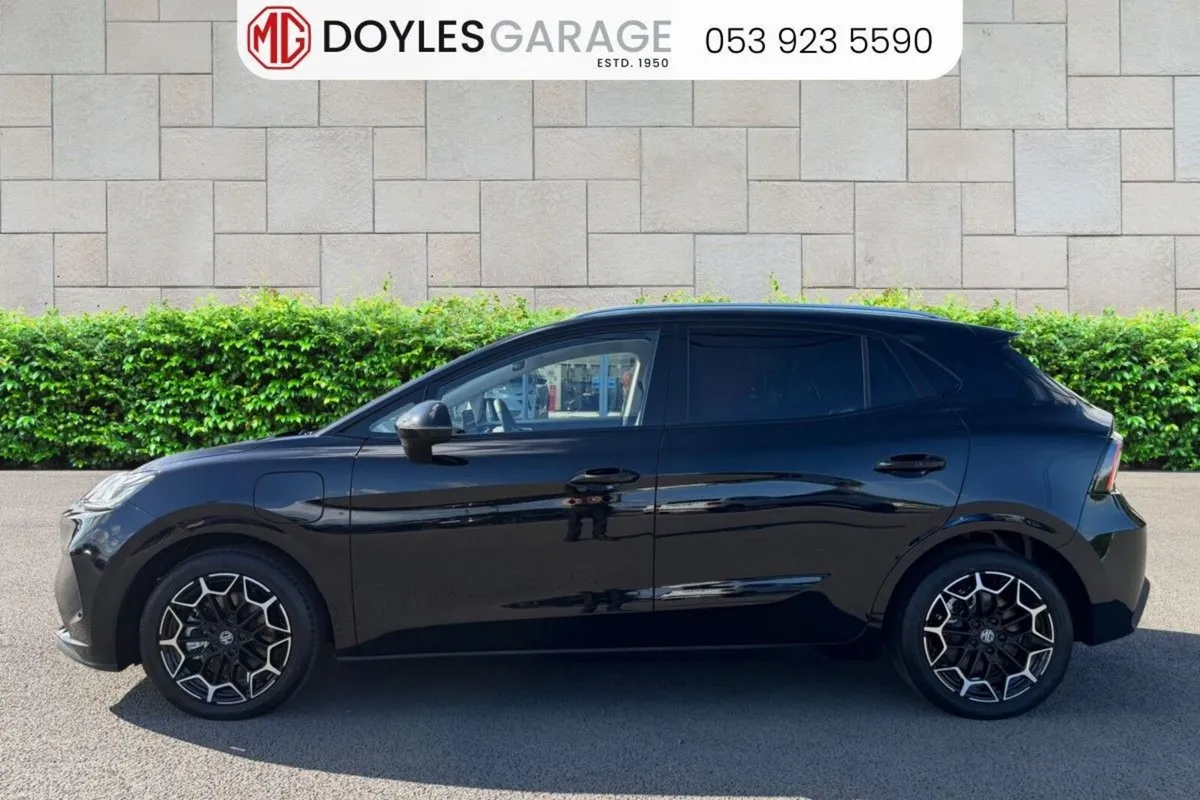 MG MG4 Urban LR Premium - Image 6