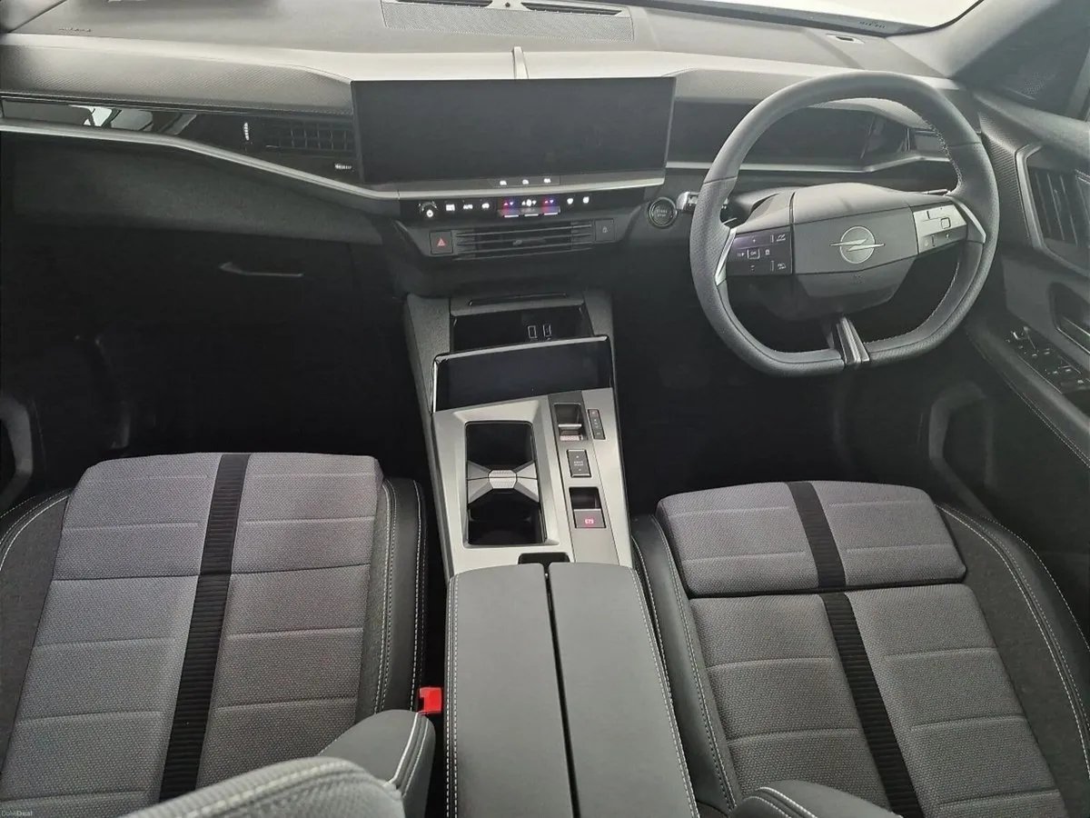 Opel Grandland 1.2 Hybrid 145PS GS - Image 3