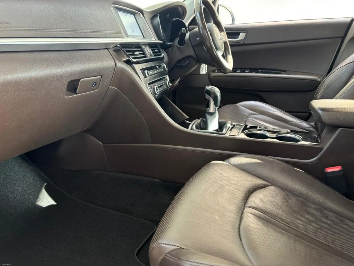 Kia Optima 1.6 K3 Diesel - Image 6