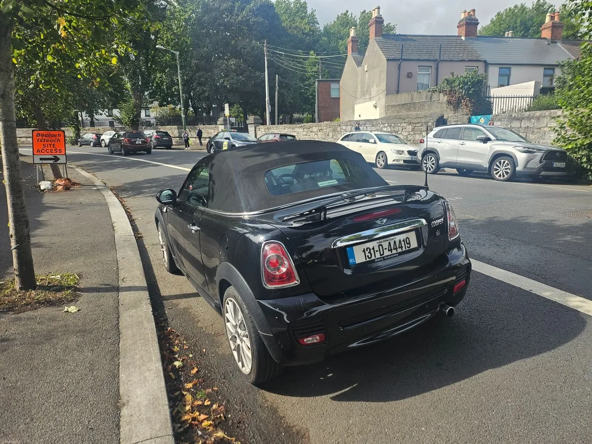 Mini Cooper 2013 - Image 3