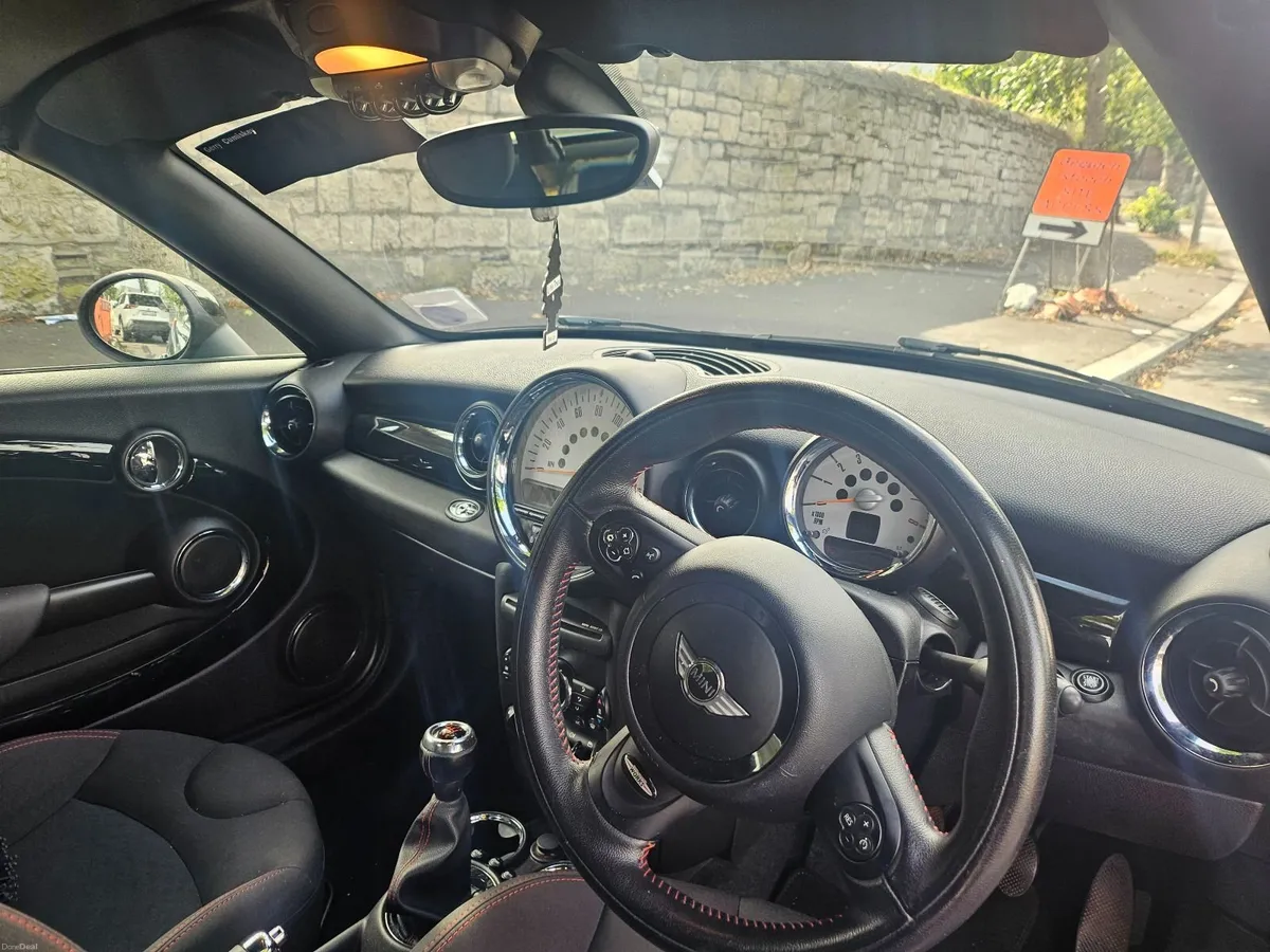 Mini Cooper 2013 - Image 5