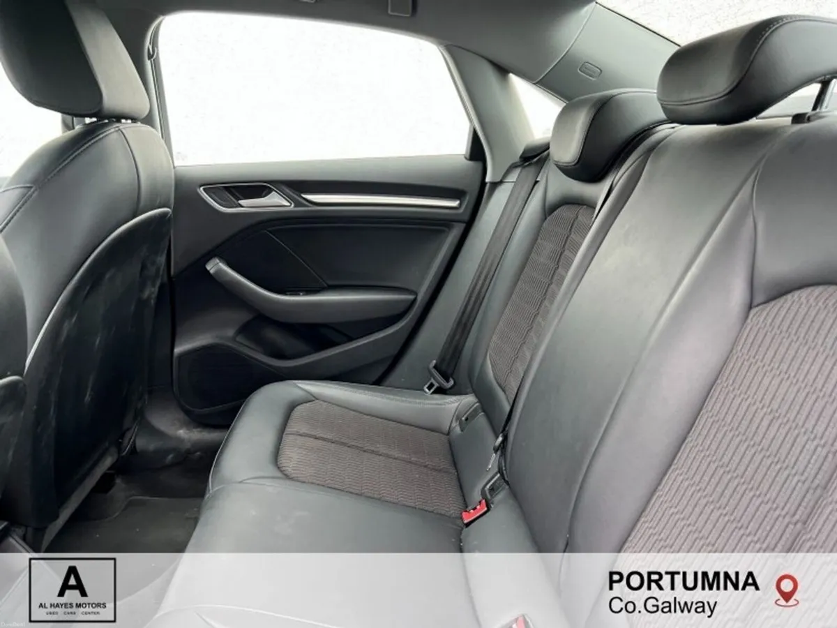 Audi A3 SAL 1.6TDI 116 SE - Image 5