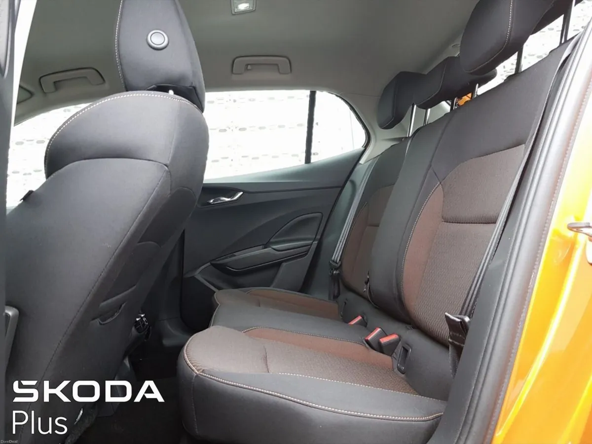 Skoda Fabia 1.0 TSI 95HP STYLE - Image 6