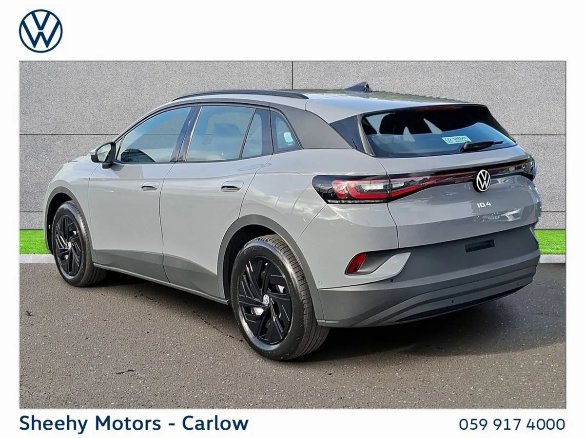 Volkswagen ID.4 Pro 79 kWh 286Bhp - Image 3