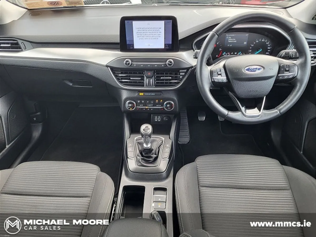 Ford Focus 1.5 TDCi 120BHP Titanium - Image 2