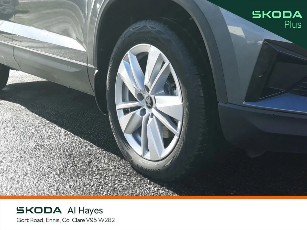Skoda Karoq SELECTION 2.0TDI 115BHP - Image 5