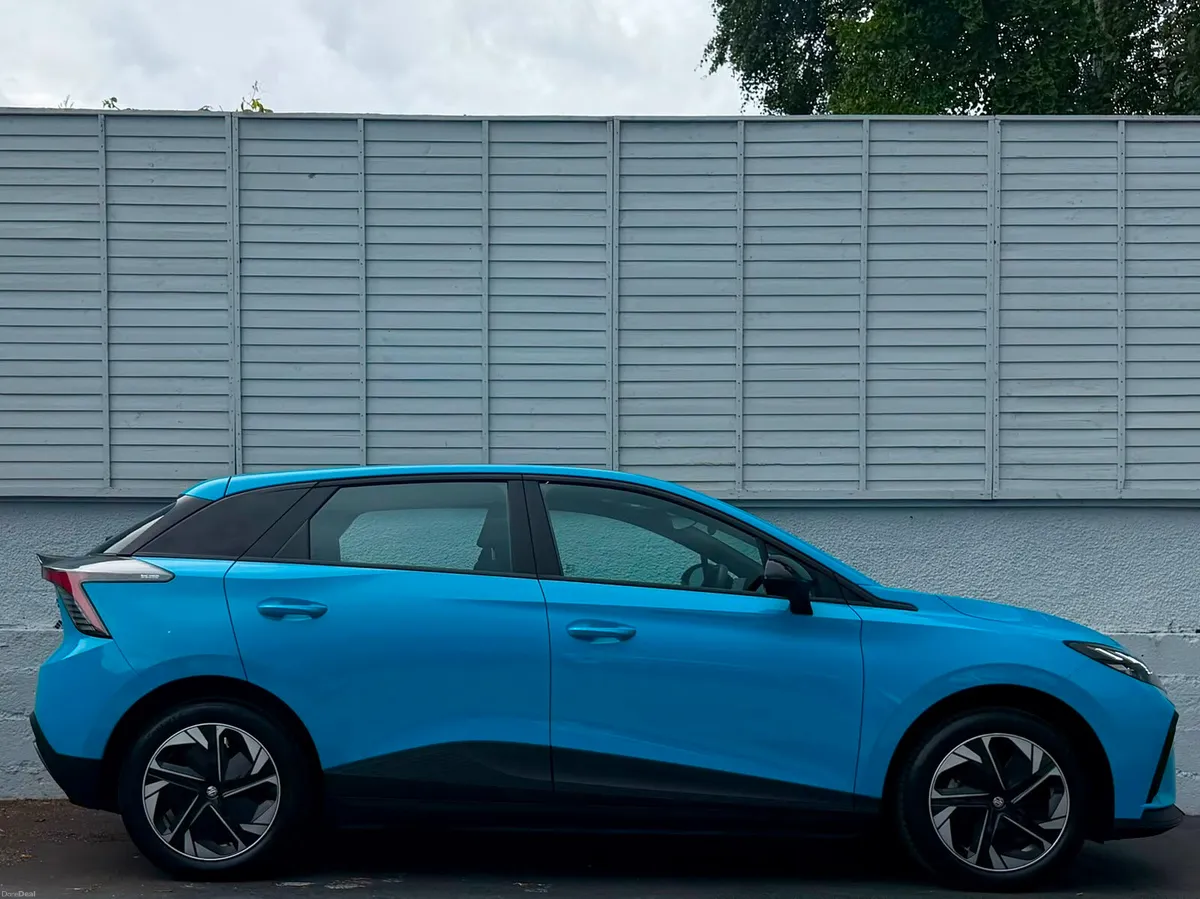 SR EXCITE 51KWH / LOW KM - Image 2
