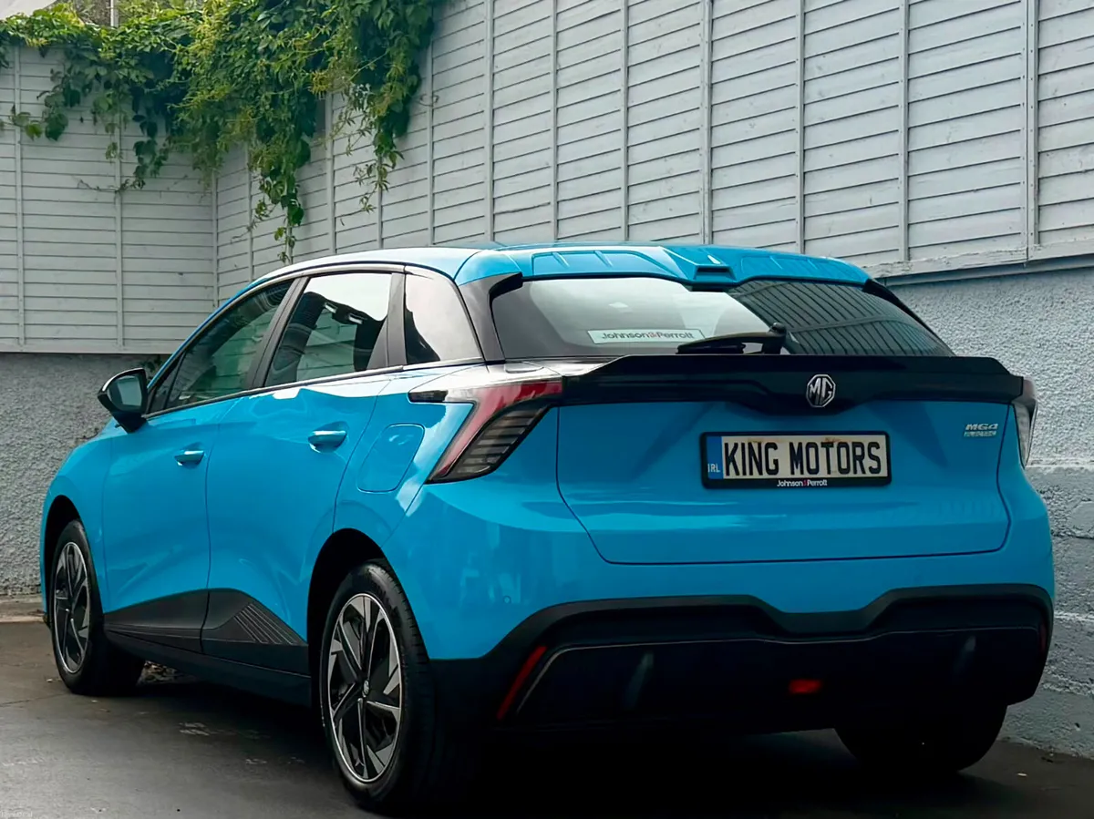 SR EXCITE 51KWH / LOW KM - Image 6