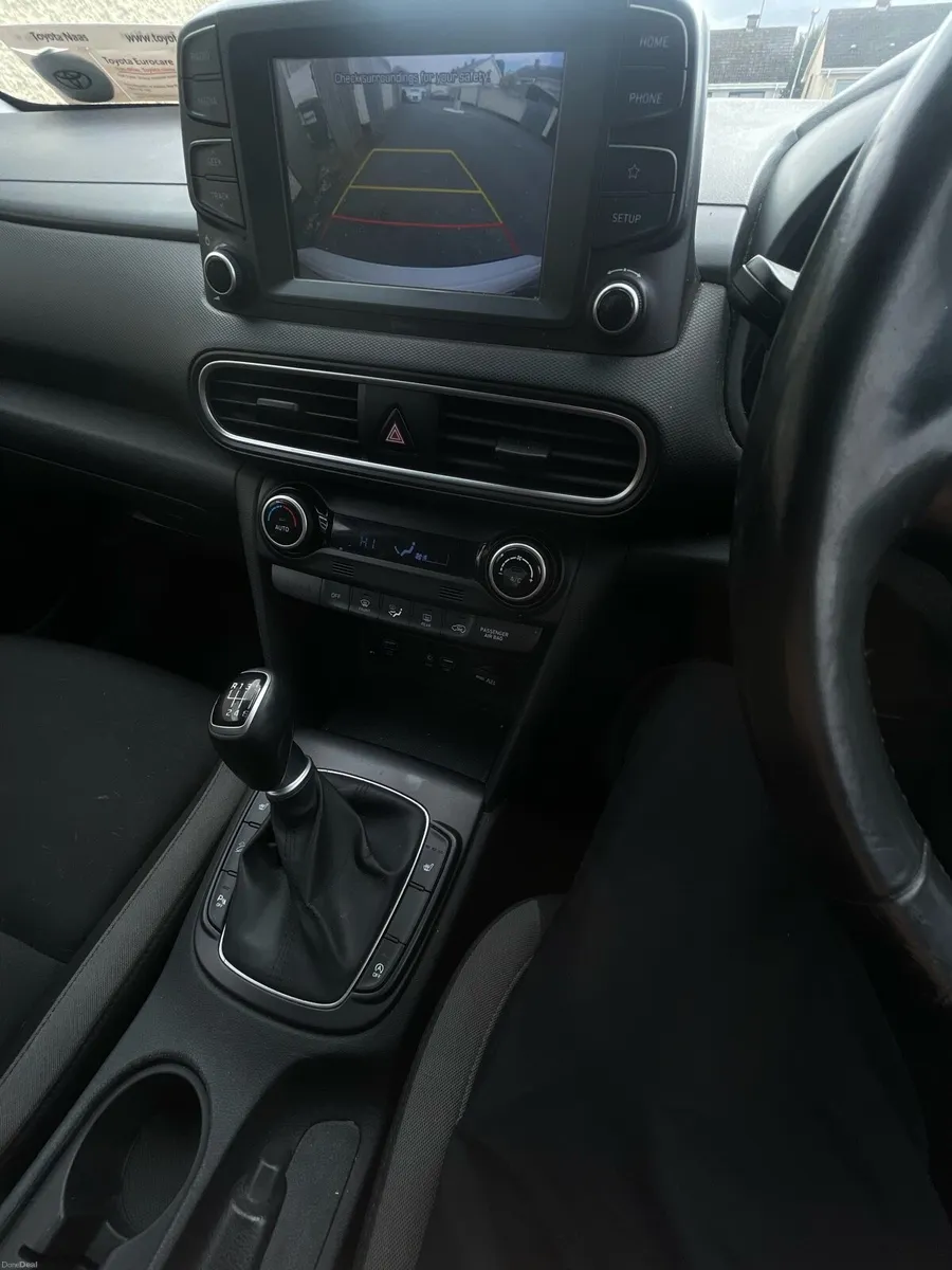 Hyundai kona 2019 - Image 6