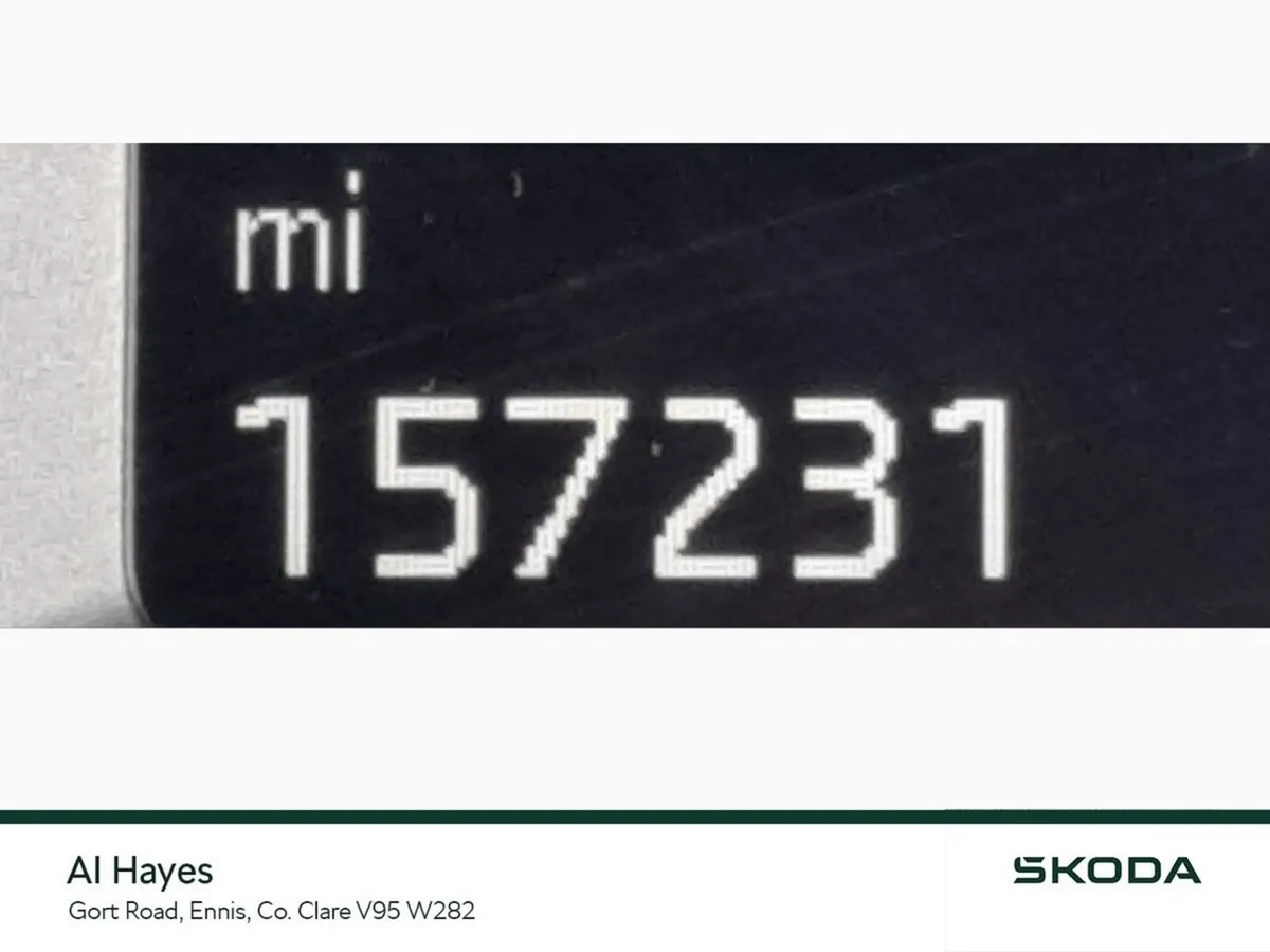 Skoda Octavia **AMBITION** MODEL -- 1.6TDI 115BHP - Image 5