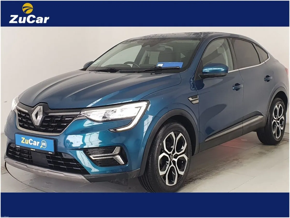 Renault Arkana TCe 140 Auto techno - Image 6