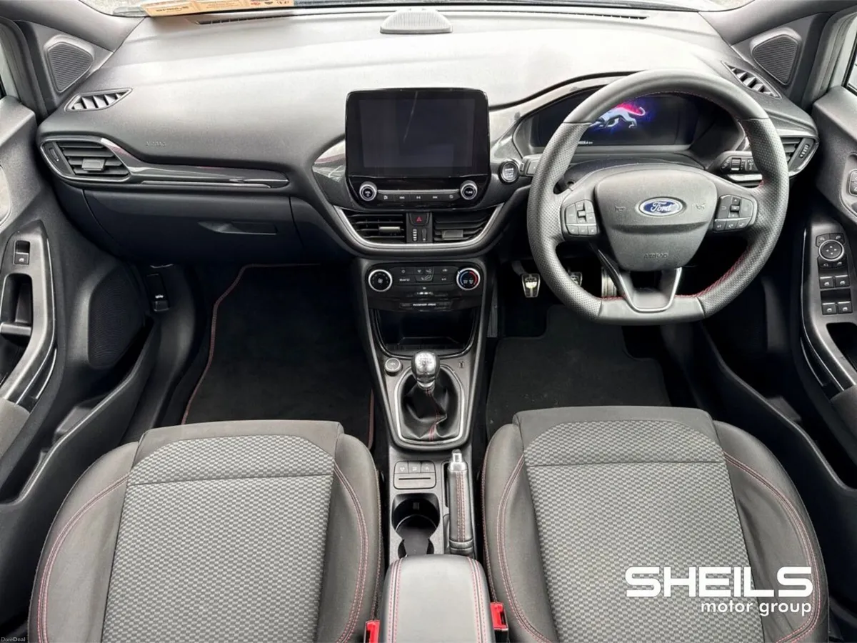 Ford Puma ST LINE - TINY KMs! - Image 3