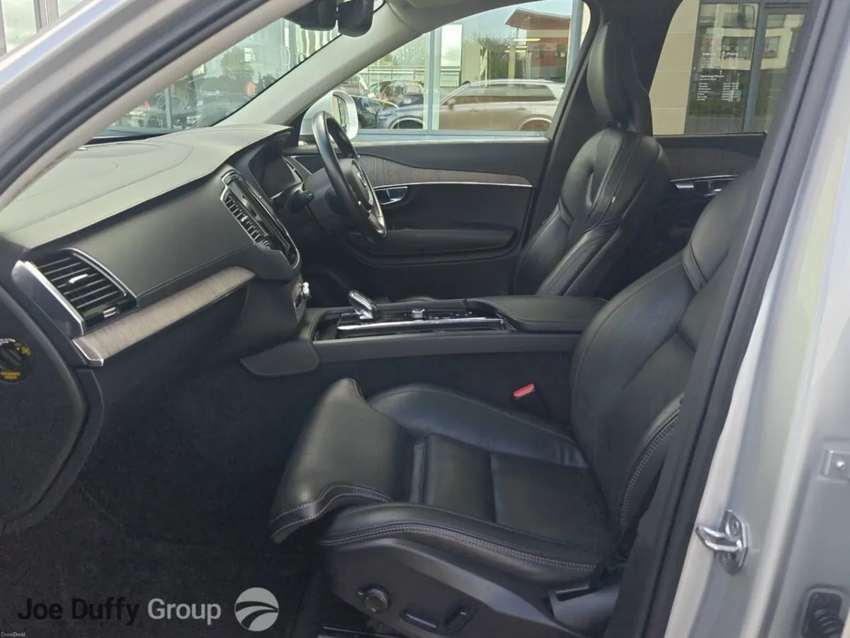 Volvo XC90 Inscription T8 Phev *Low Kms* - Image 6