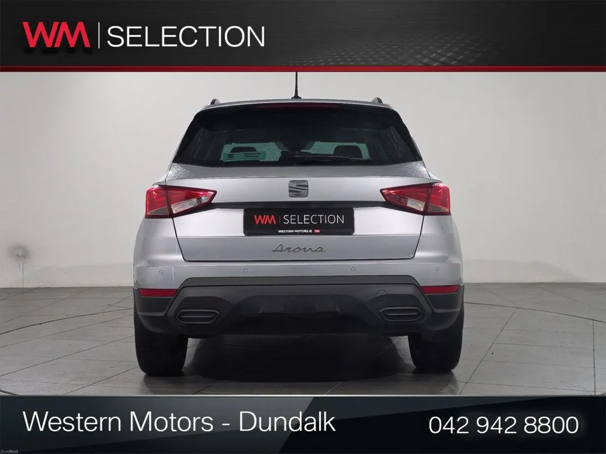 SEAT Arona 1.0TSI 110hp SE - Image 5